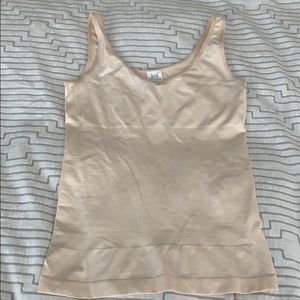 Simply Yummie by Heather Thomson Shapewear M/L